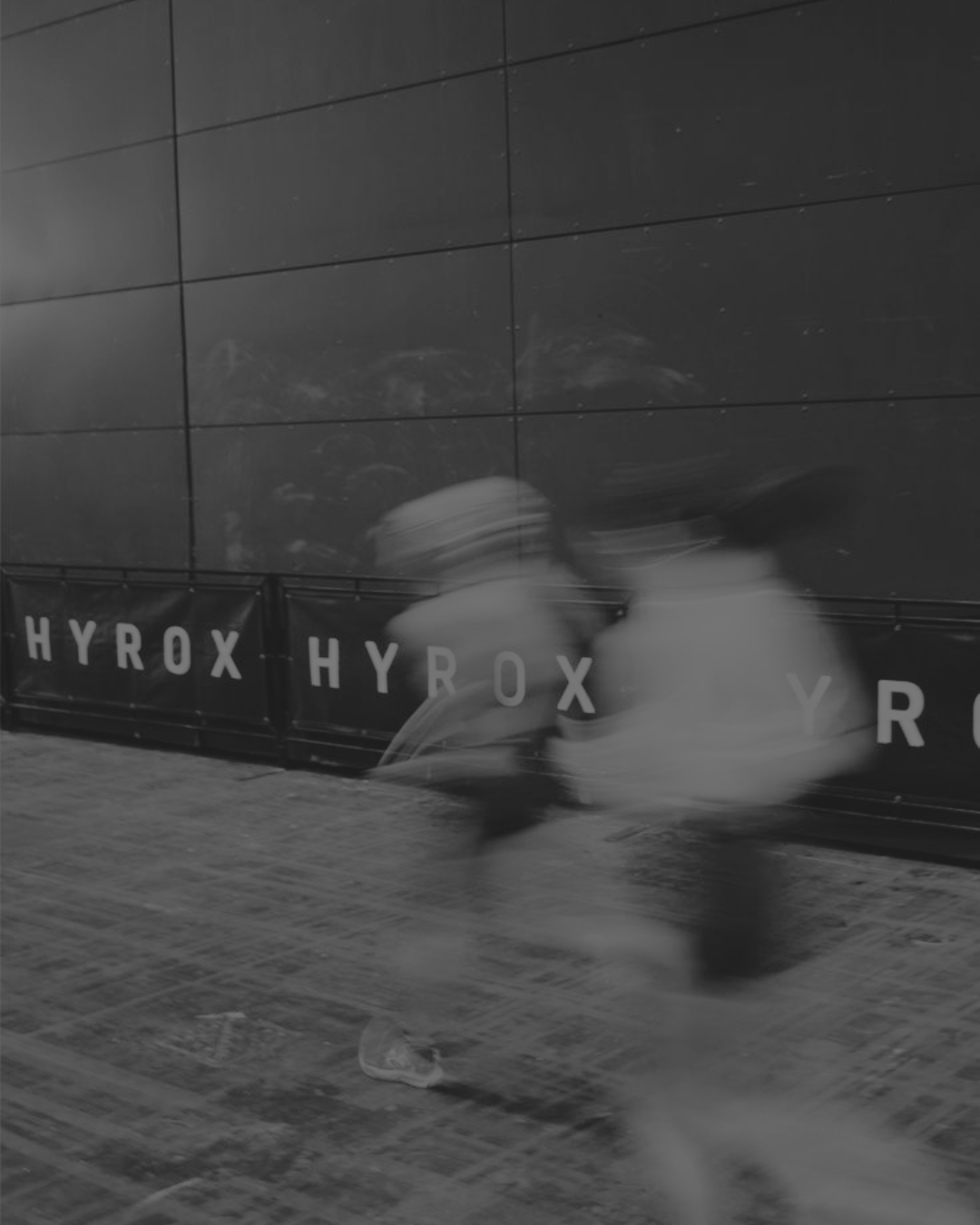 HYROX México: lo que nadie te cuenta entre el hype, el sudor y la comunidad