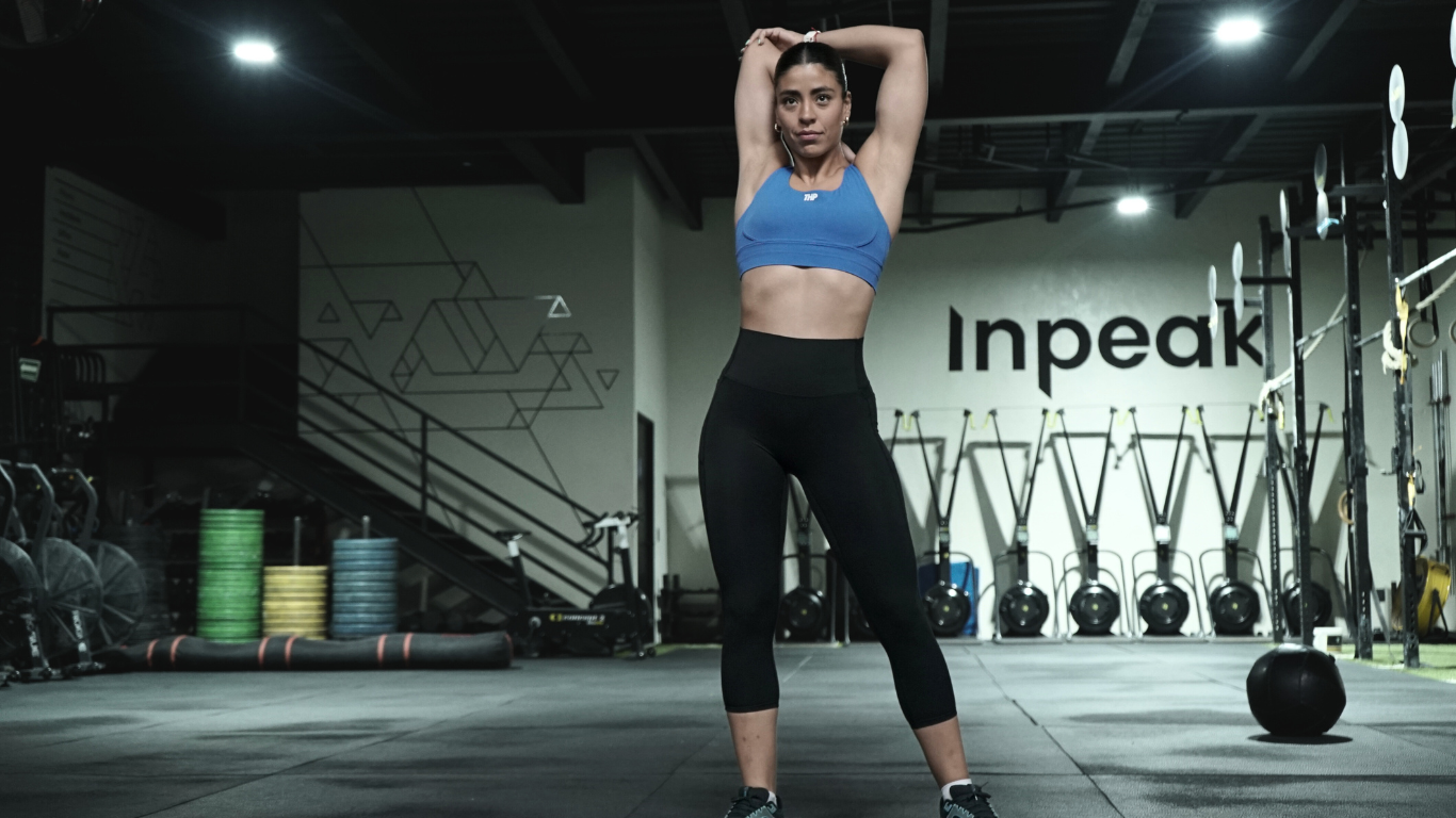 ¿El entrenamiento más brutal o el que más te transforma? Todo sobre CrossFit en México