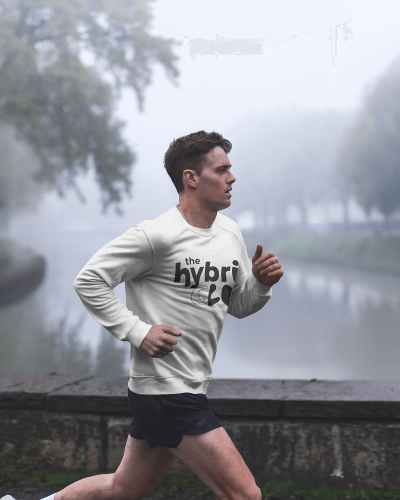 Correr está de moda… pero no todos corren igual: Guía THP de Running en México