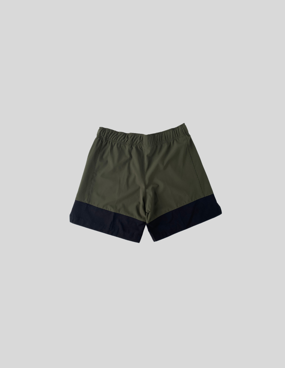Shorts Dual Tone THP The Happiness Project
