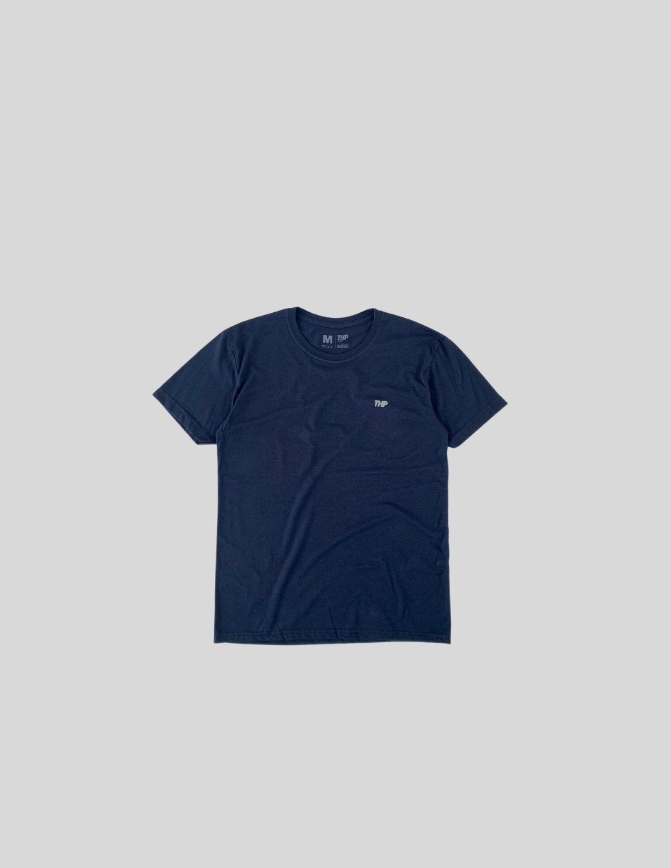 T-Shirt Basic THP DOSE Groovy The Happiness Project