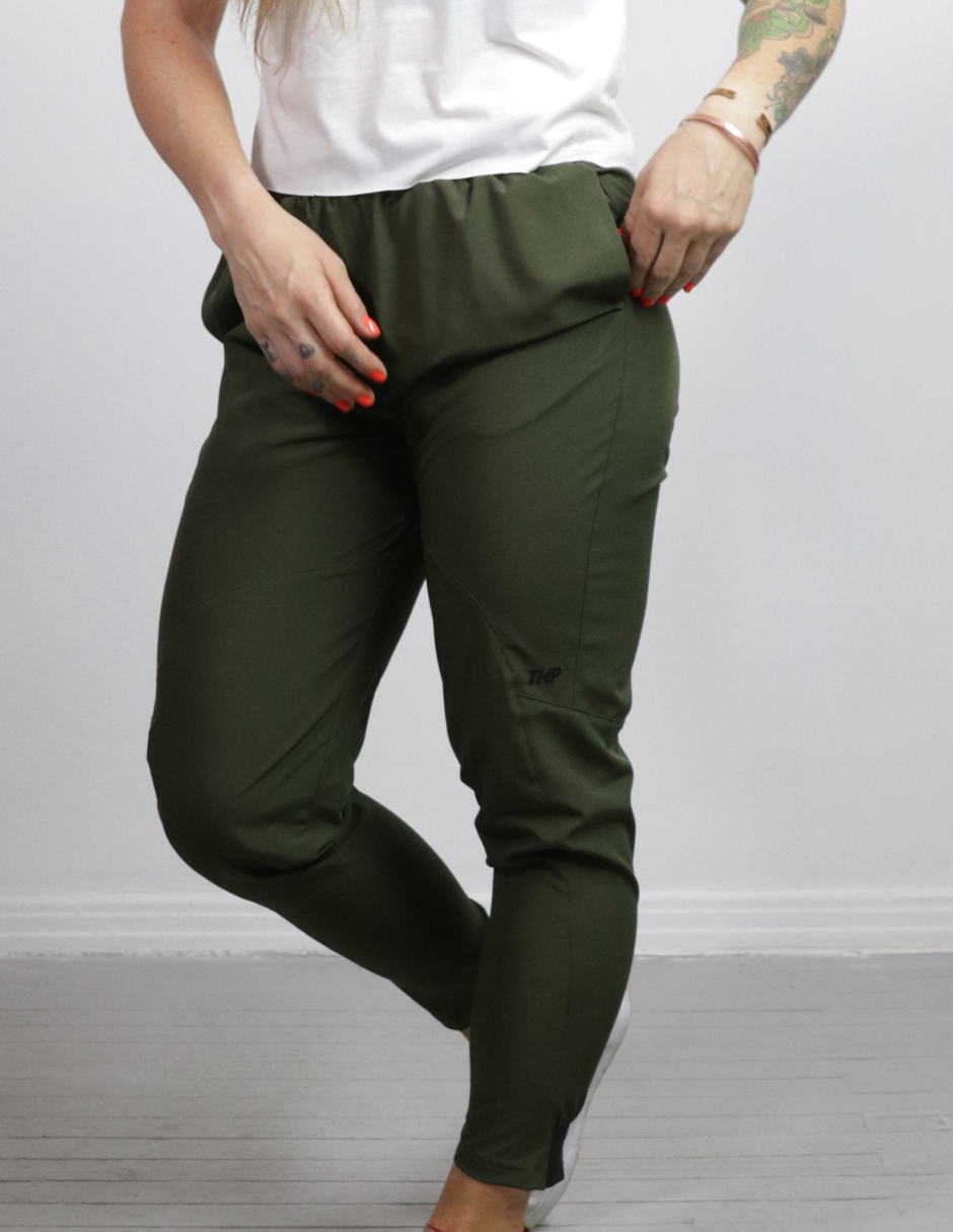 Joggers THP Track Unisex The Happiness Project