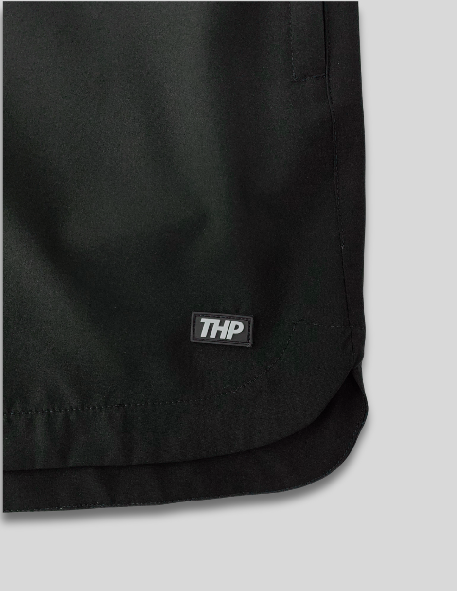 Short Active THP Man The Happiness Project