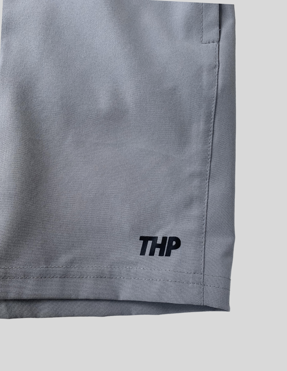 Shorts Daily THP Men The Happiness Project