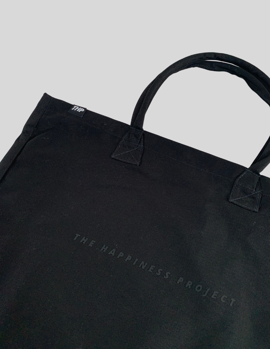 THP Flow Bag The Happiness Project