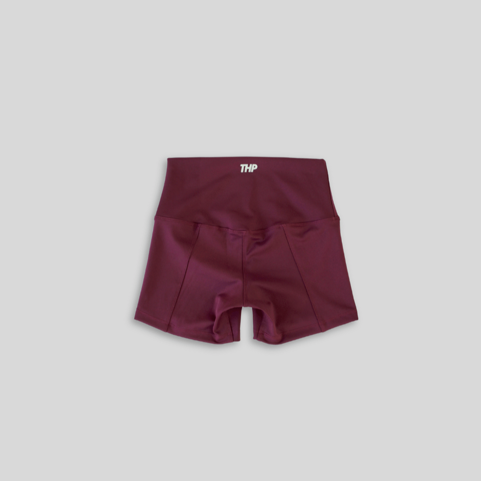 Shorts THP Mid Elevate Uva The Happiness Project