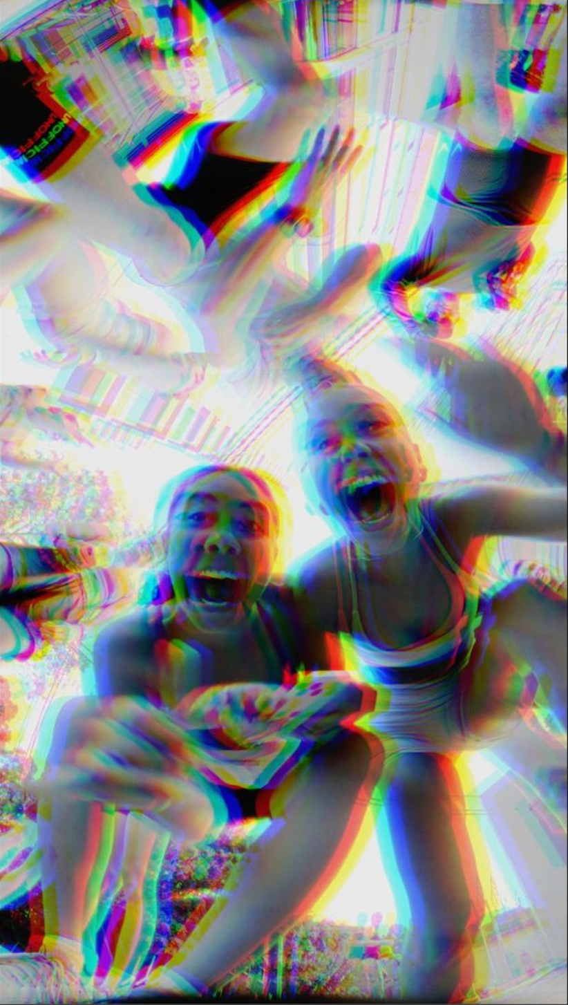 The Happiness Project