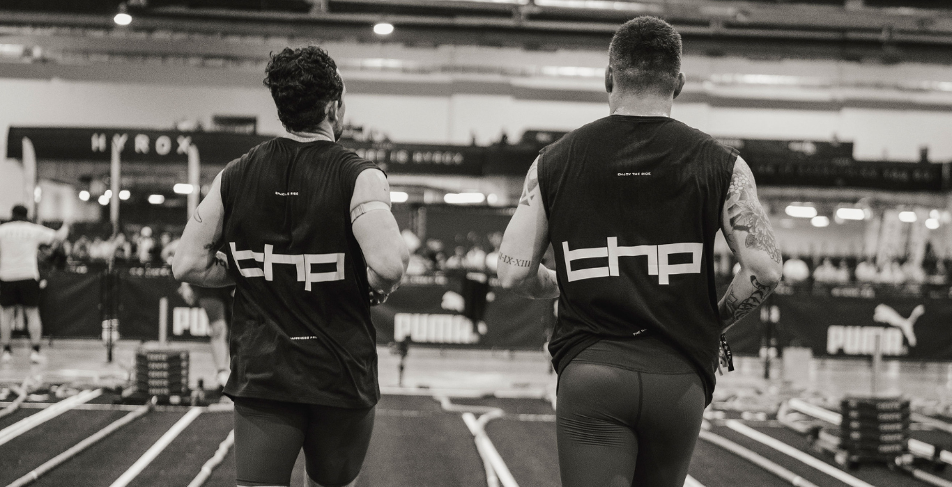 The Happiness Project