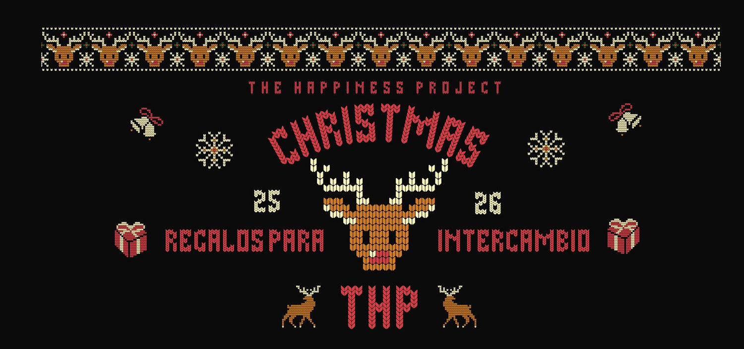 The Happiness Project