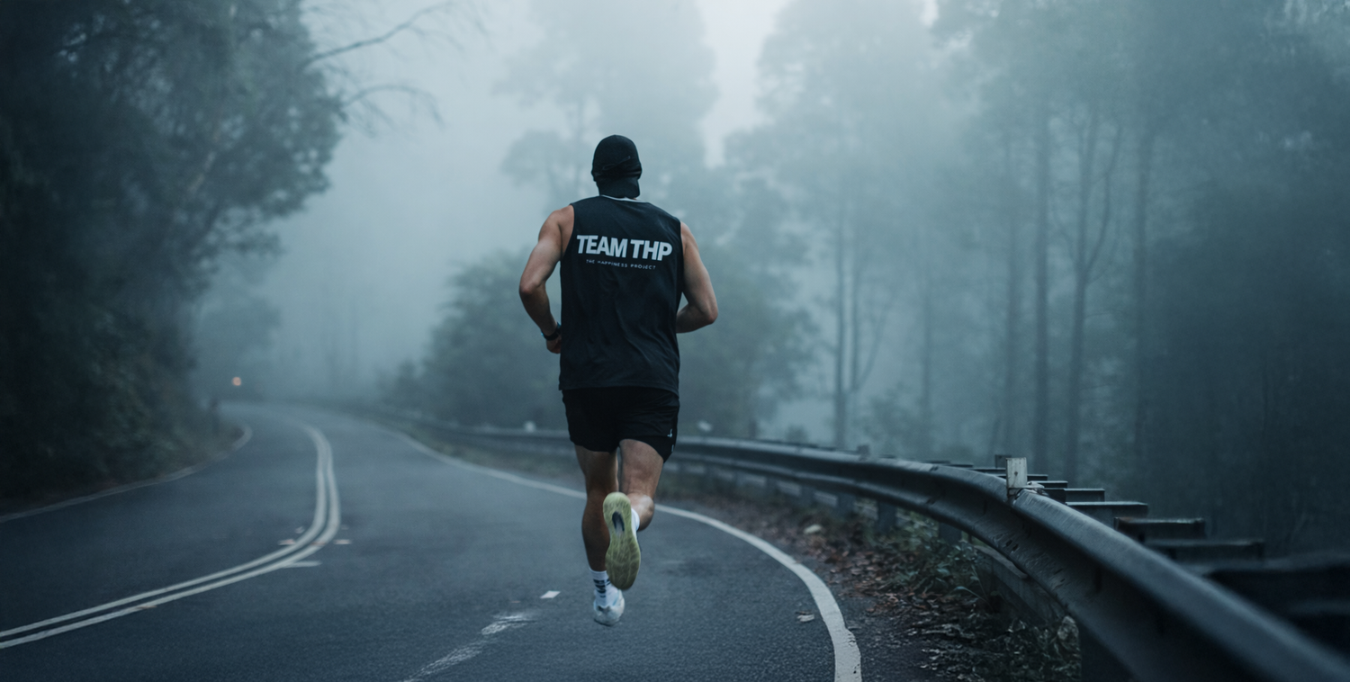 The Happiness Project