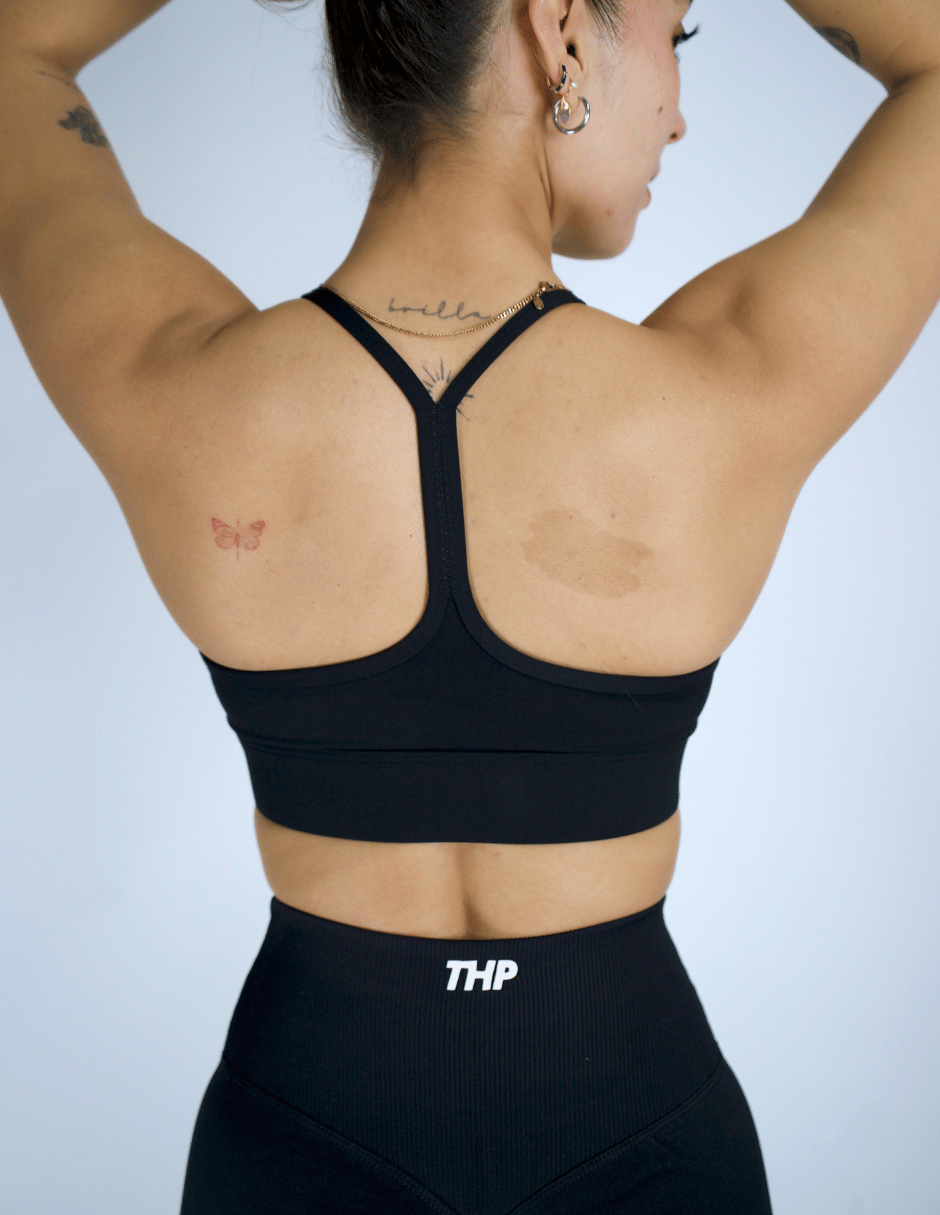 Top deportivo para mujer