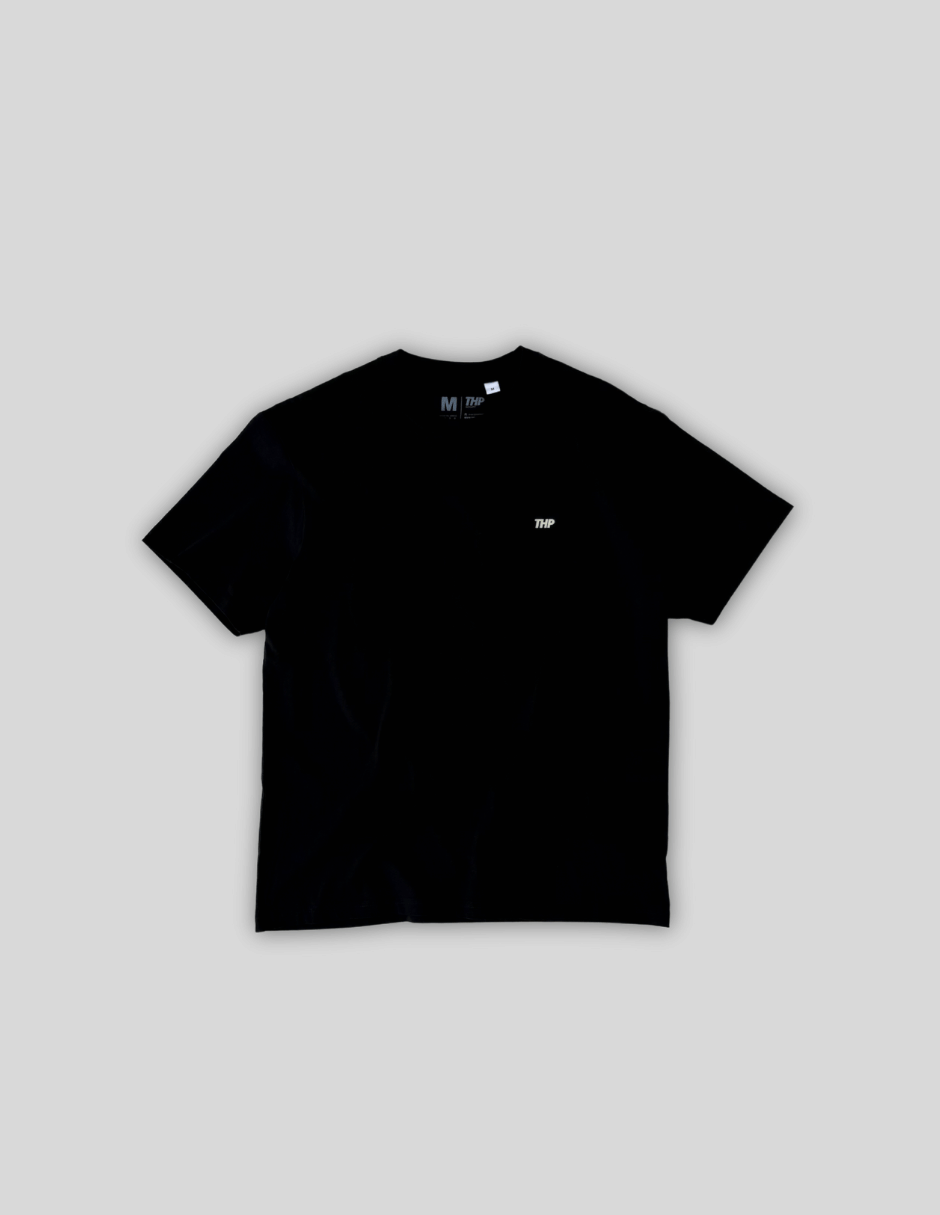 T-Shirt Oversized THP DOSE Club The Happiness Project