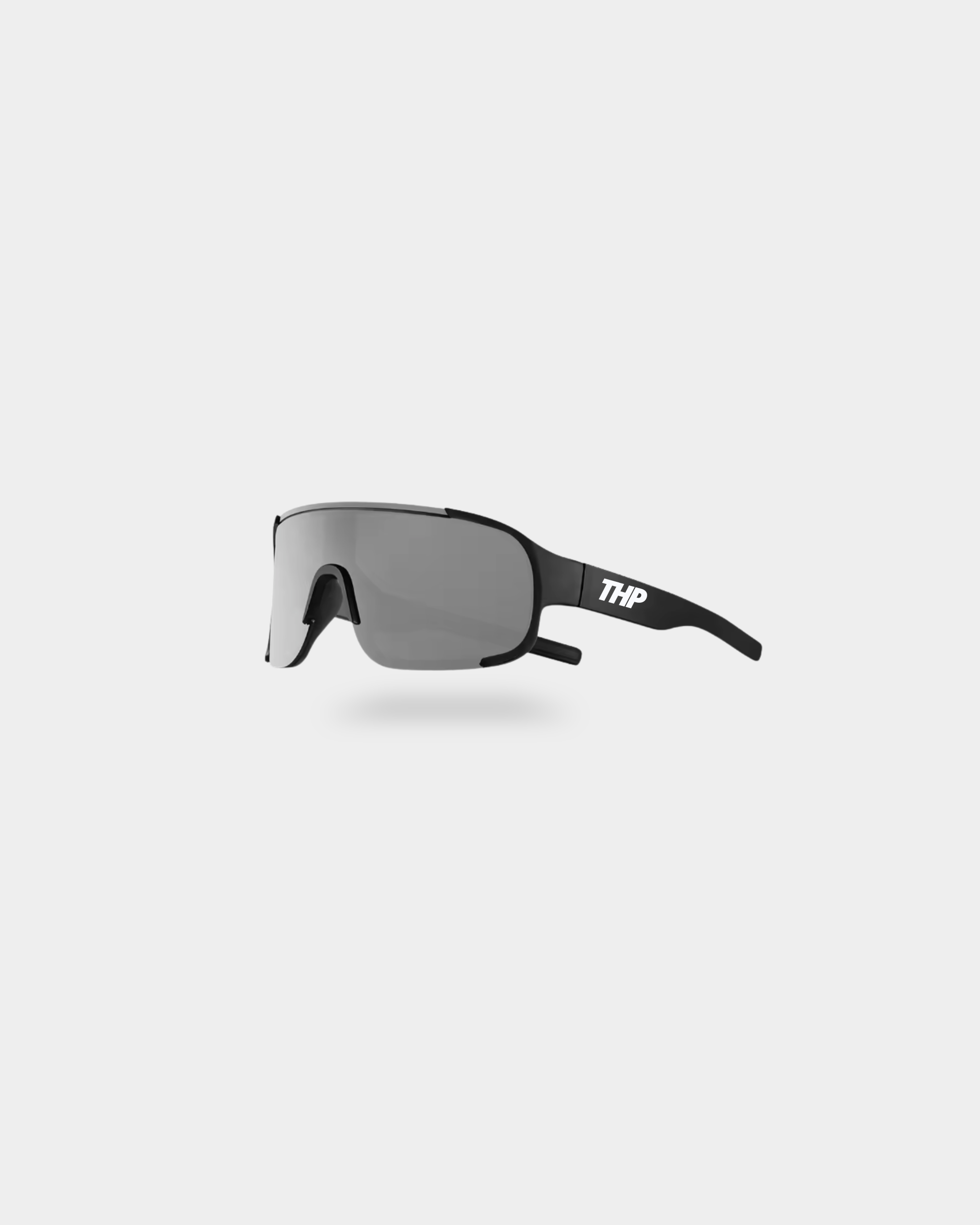 Lentes Sport Shield – Flow Gris The Happiness Project