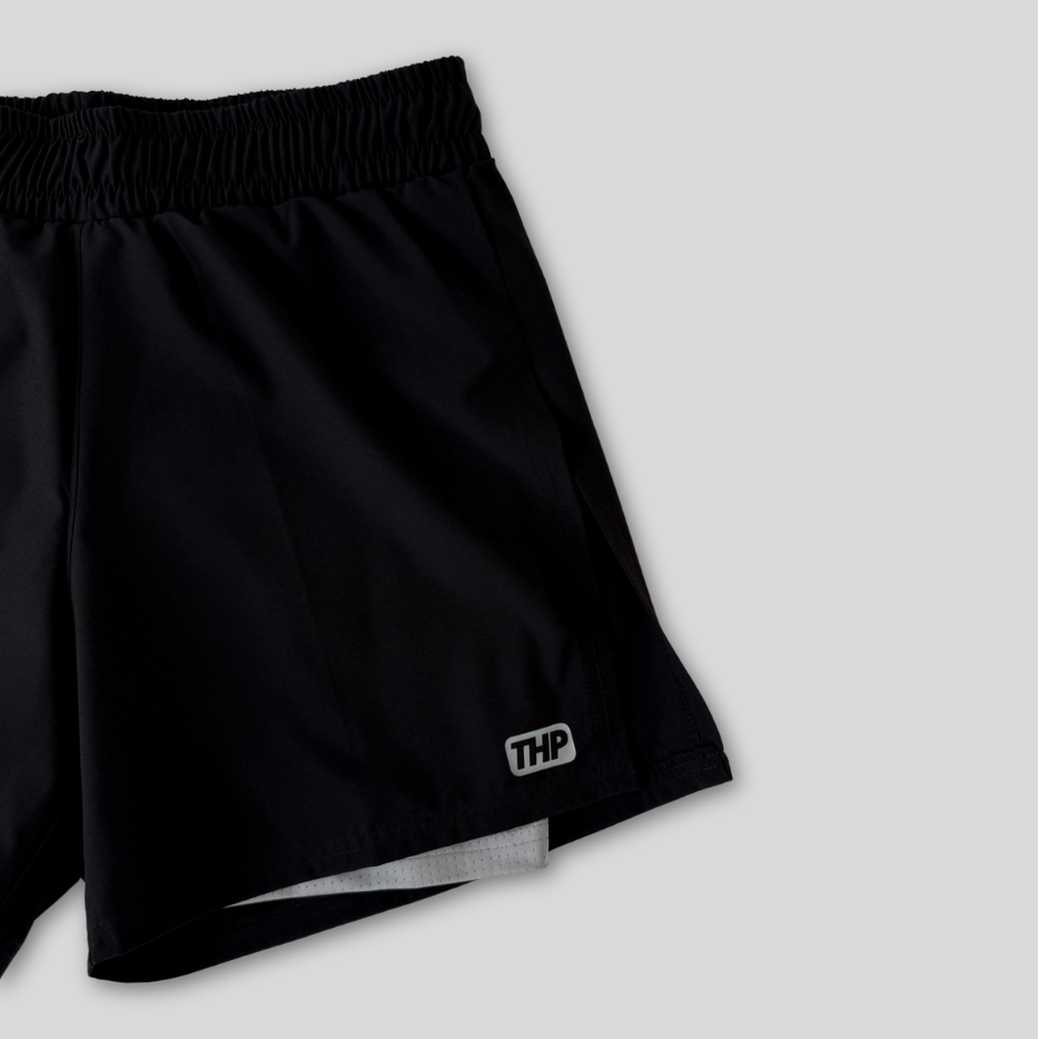 Shorts THP Pace The Happiness Project