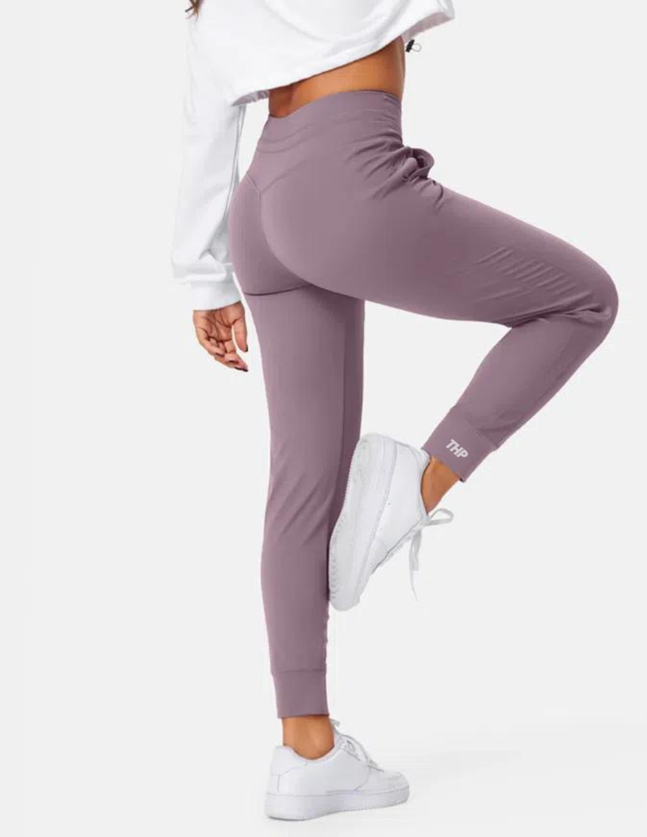 Joggers Anytime THP The Happiness Project
