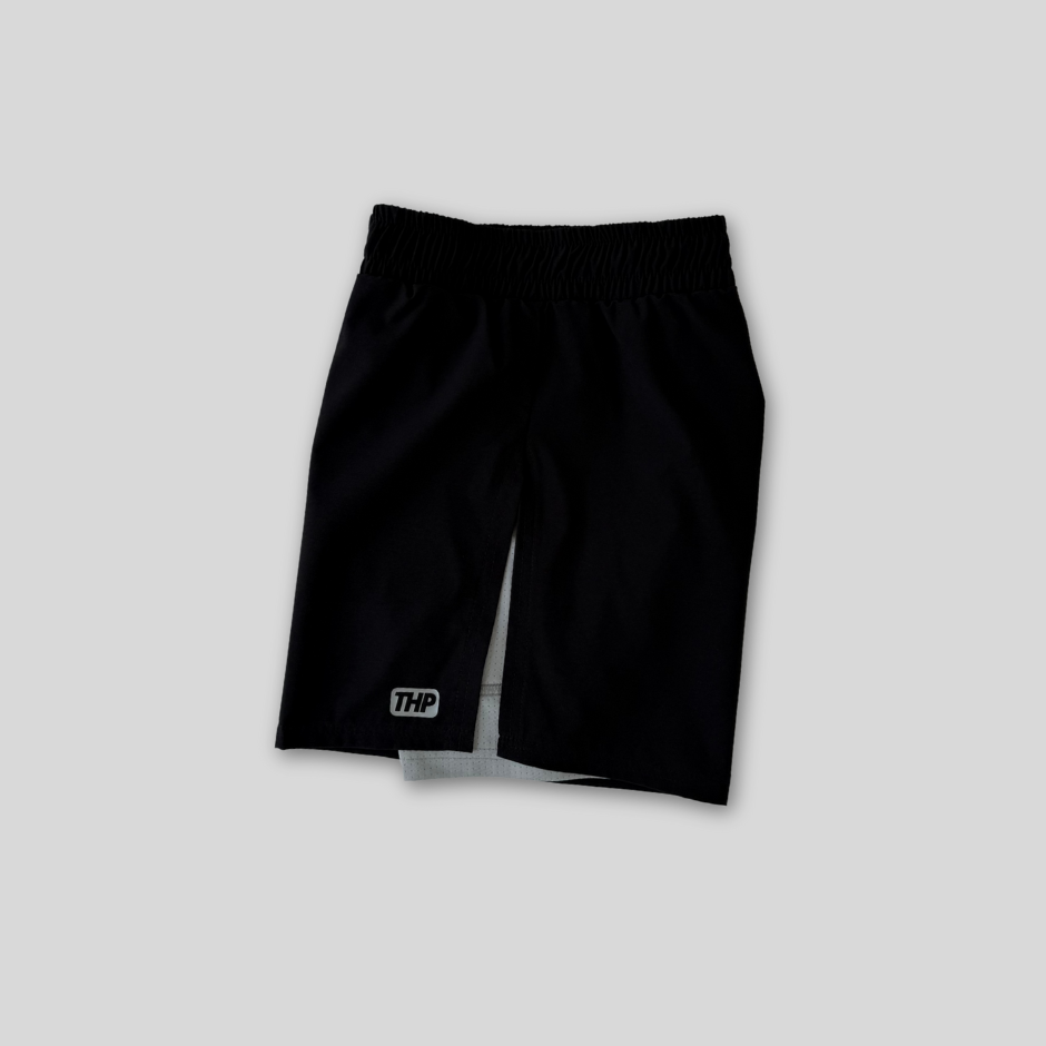 Shorts THP Pace The Happiness Project