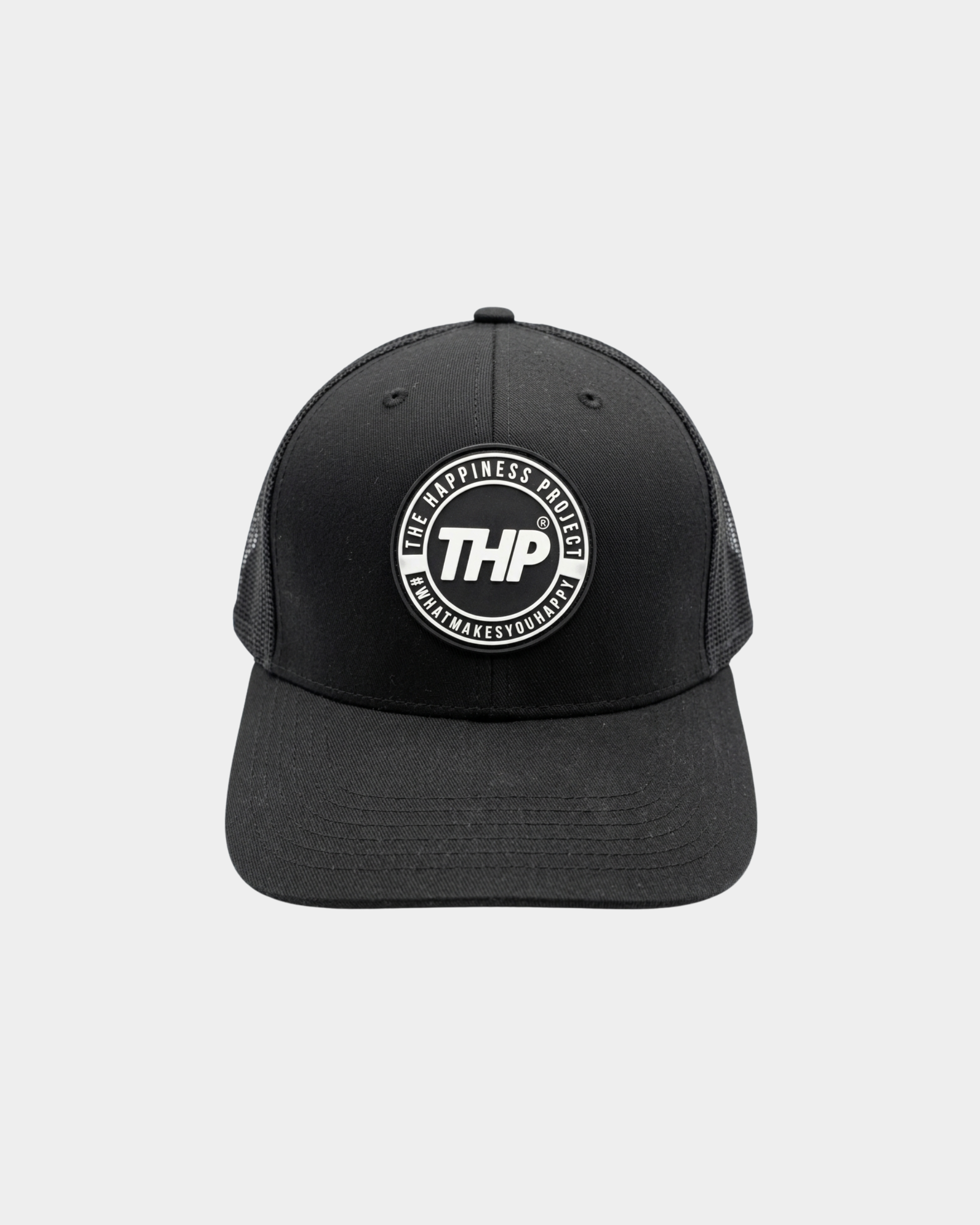 Trucker Cap THP Classic Edition The Happiness Project