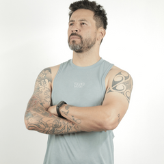 T-shirt HRX THP Muscle Tank