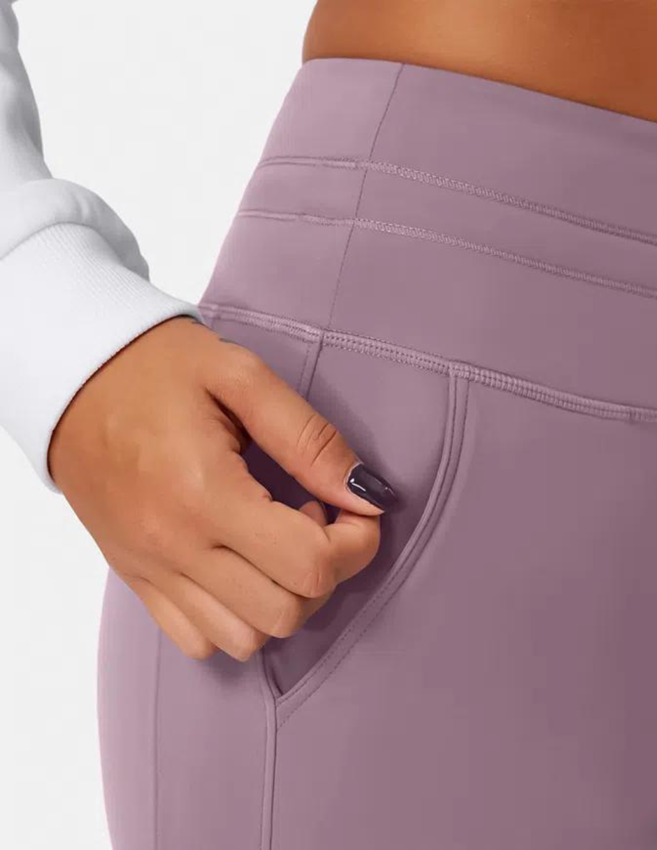 Joggers Anytime THP The Happiness Project