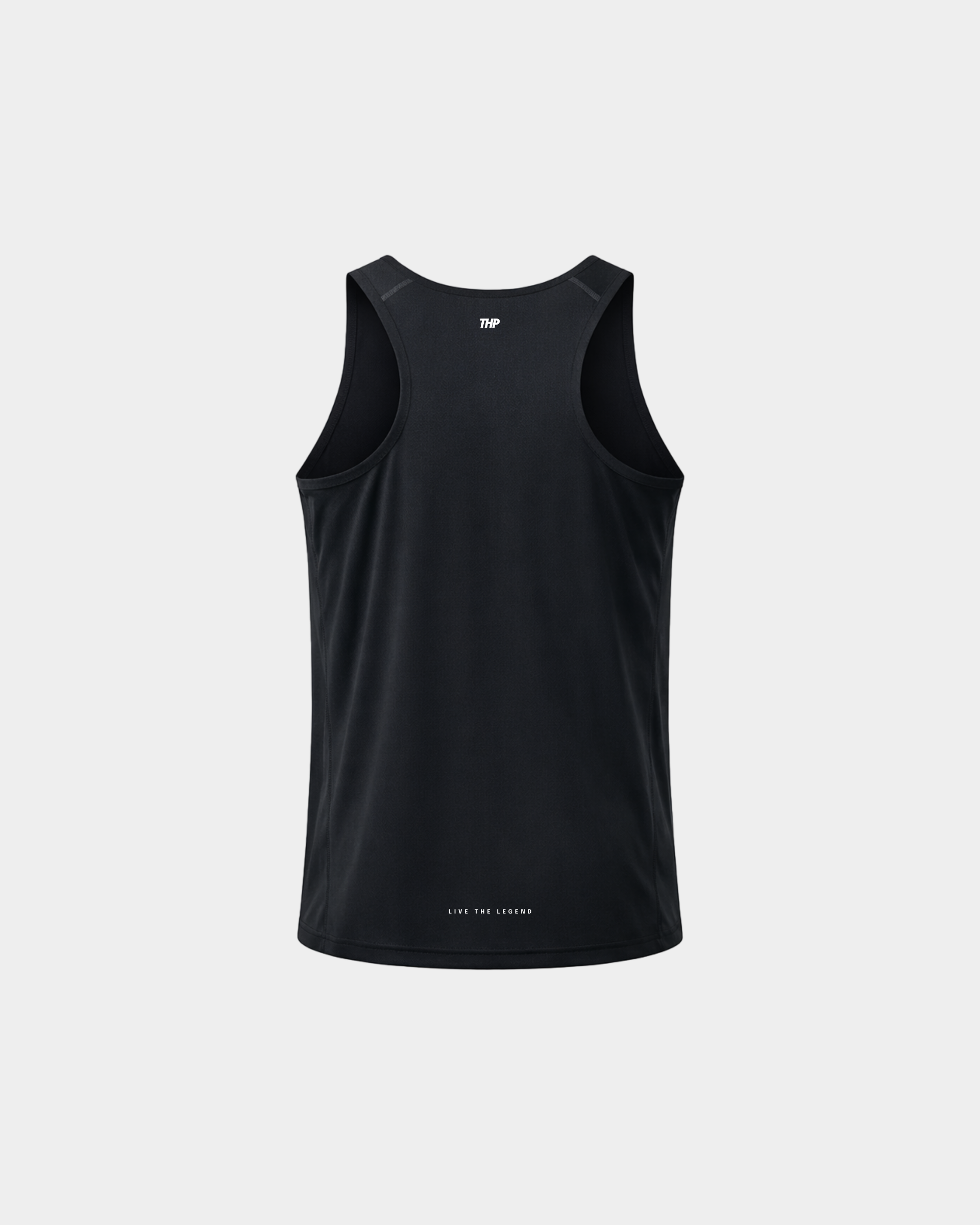 T-Shirt CoolSkin Tank – Performance Edition THP The Happiness Project