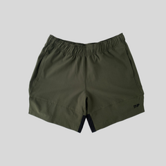Shorts Dual Tone THP