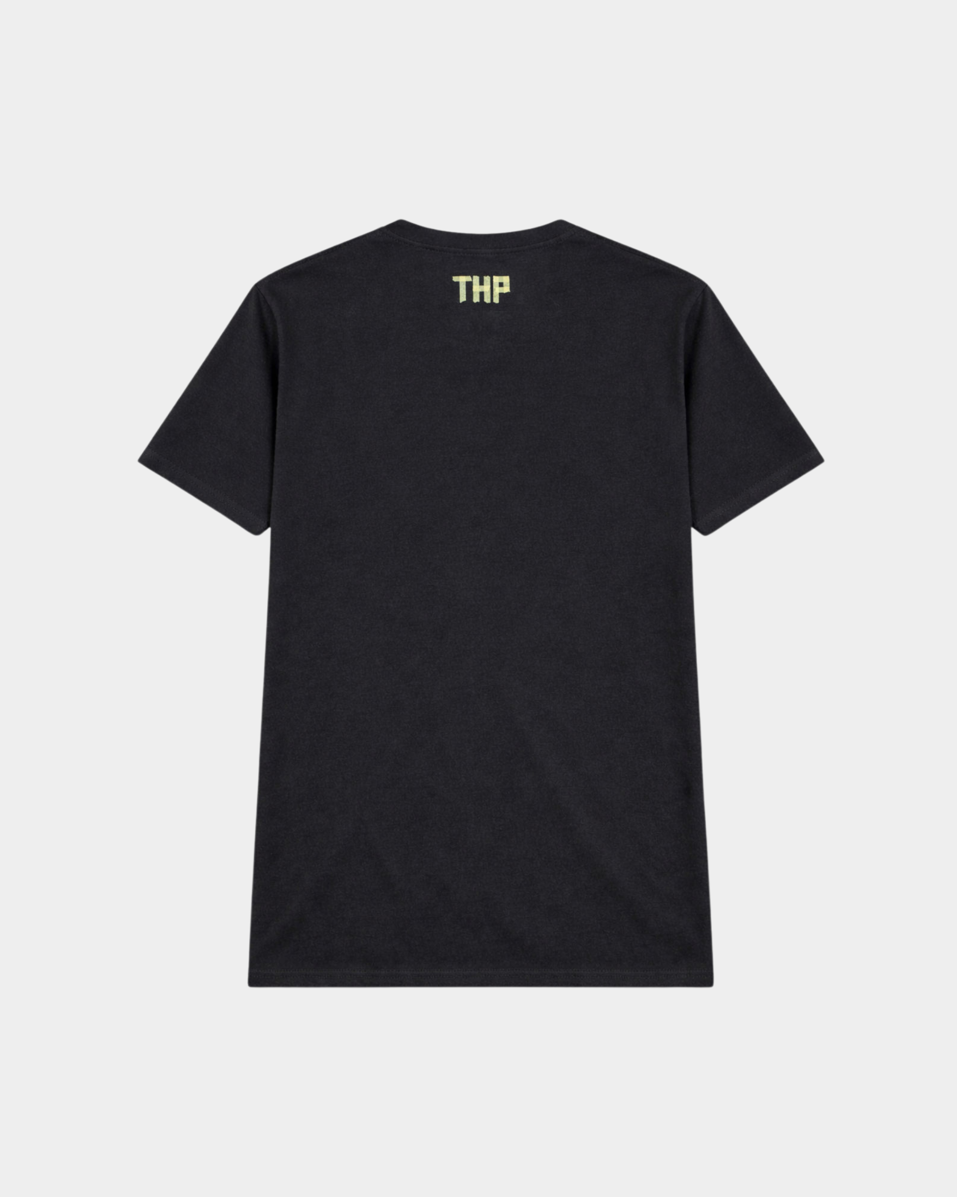 T-Shirt Basic Masking Tape THP The Happiness Project