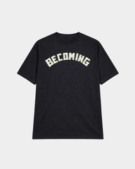 T-Shirt Oversize Masking Tape THP