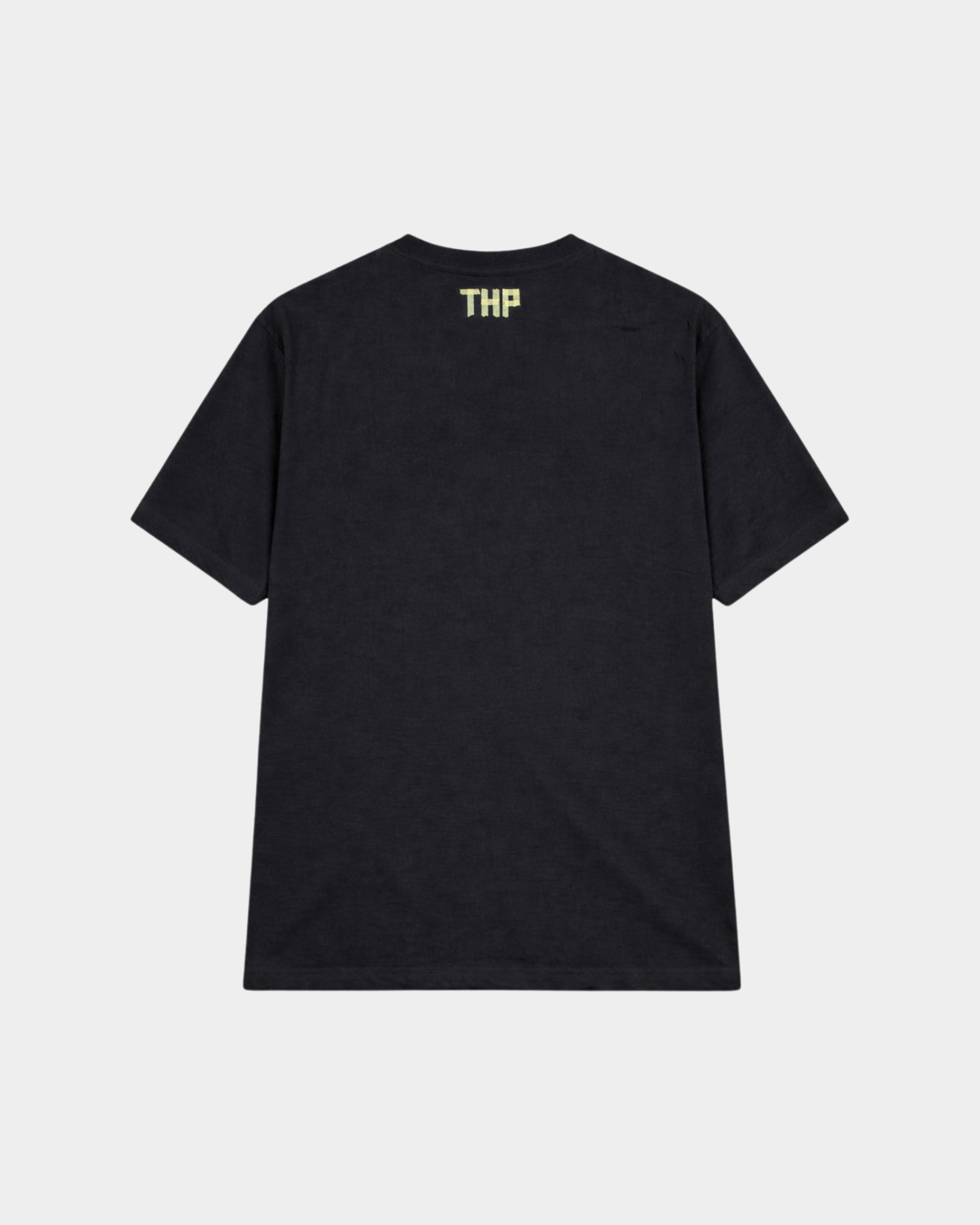 T-Shirt Oversize Masking Tape THP The Happiness Project