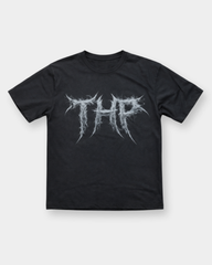 T-Shirt Basic Gótica THP