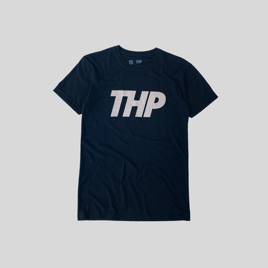 T-Shirt Basic THP Bold
