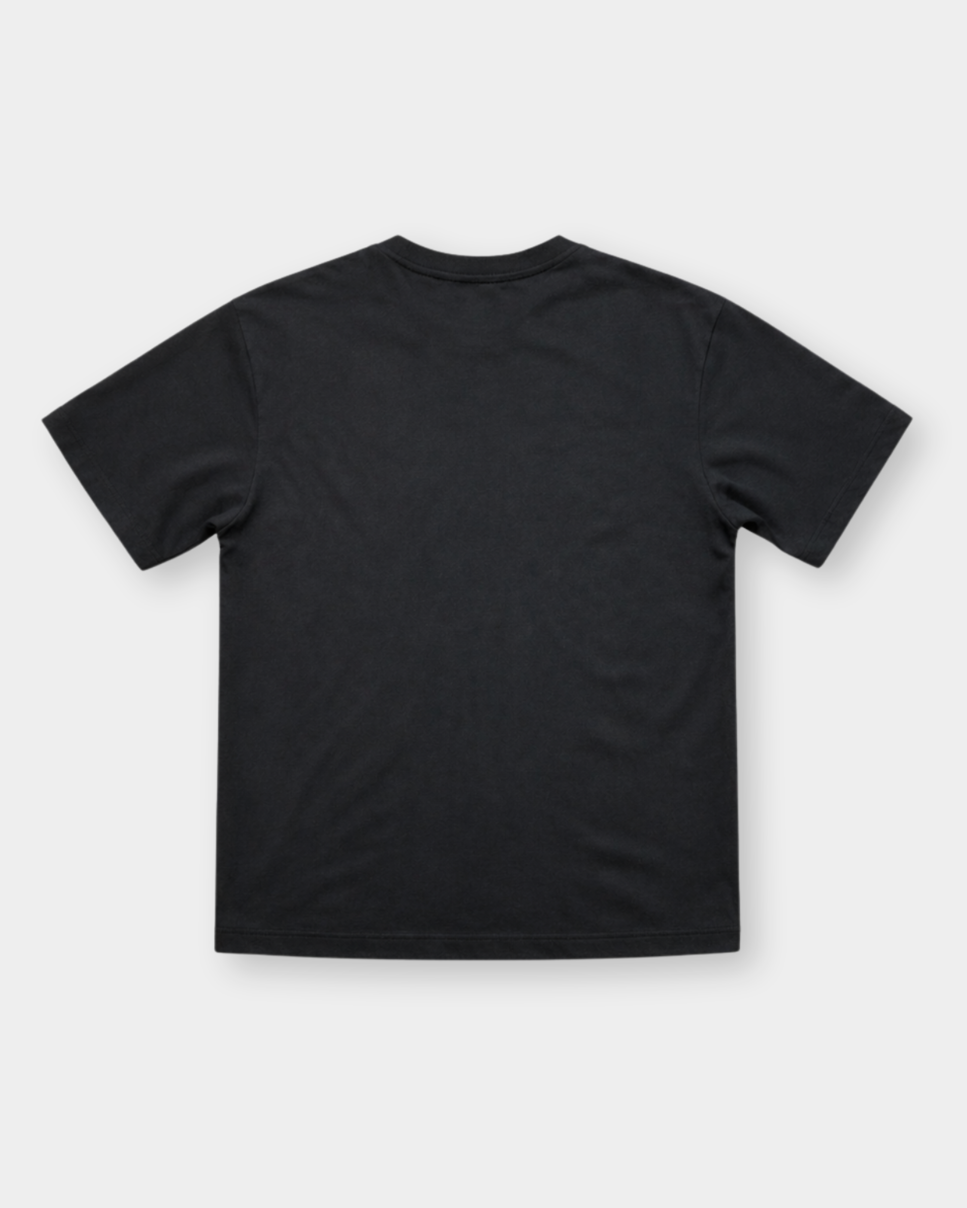 T-Shirt Basic Gótica THP The Happiness Project