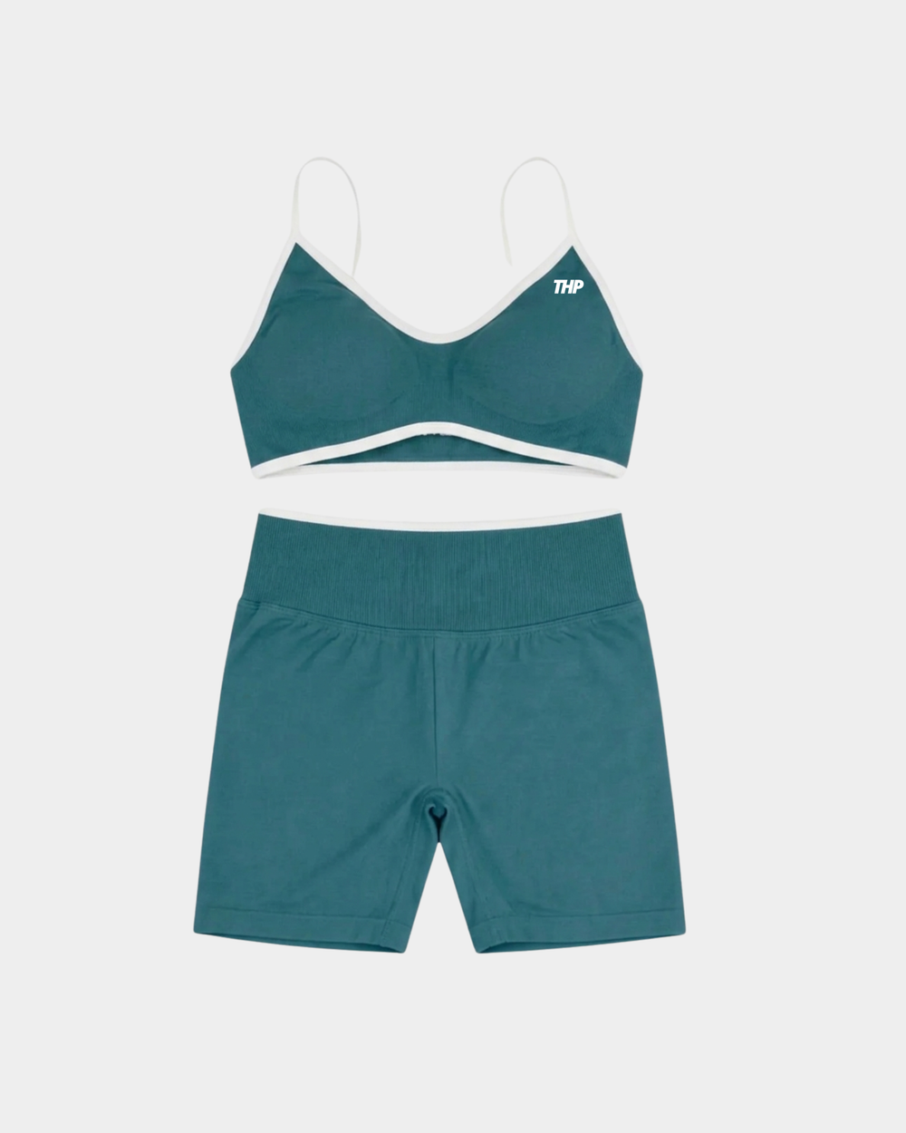 THP Studio Top ó Shorts