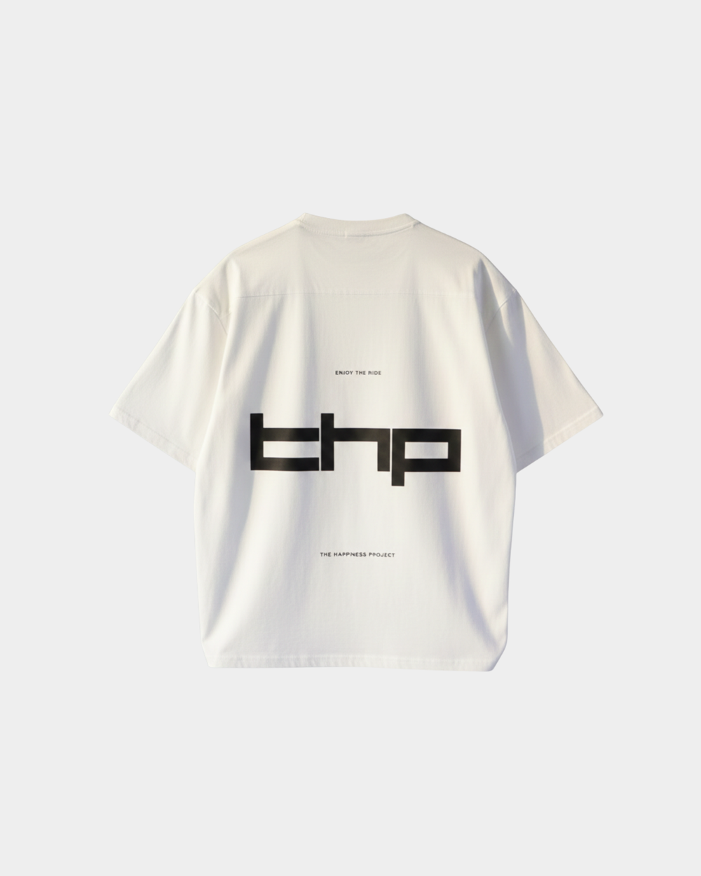 CoolStructure Tee – THP Oversized