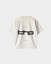 CoolStructure Tee – THP Oversized The Happiness Project