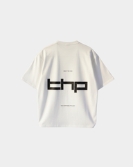 CoolStructure Tee – THP Oversized
