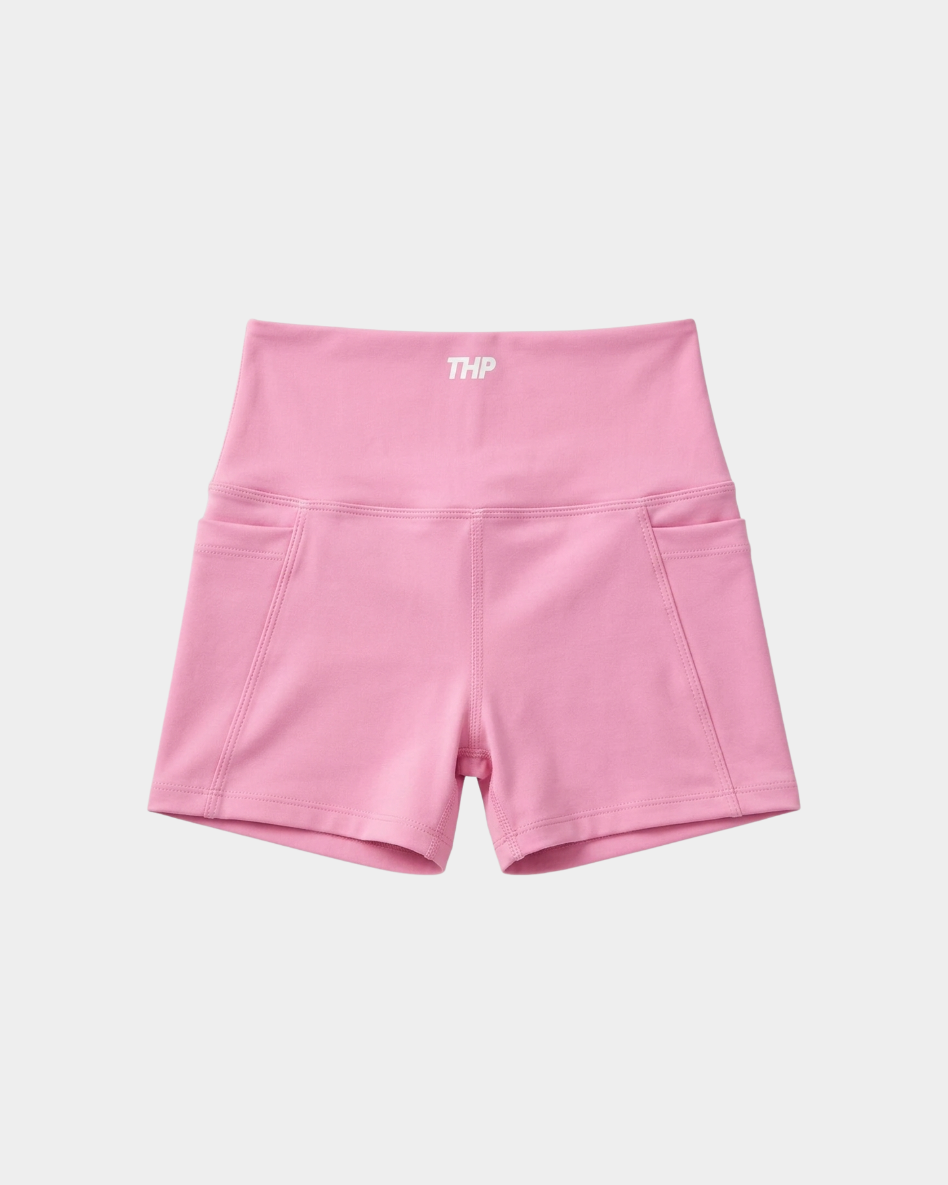 Mid Elevate Pocket THP Rosa The Happiness Project