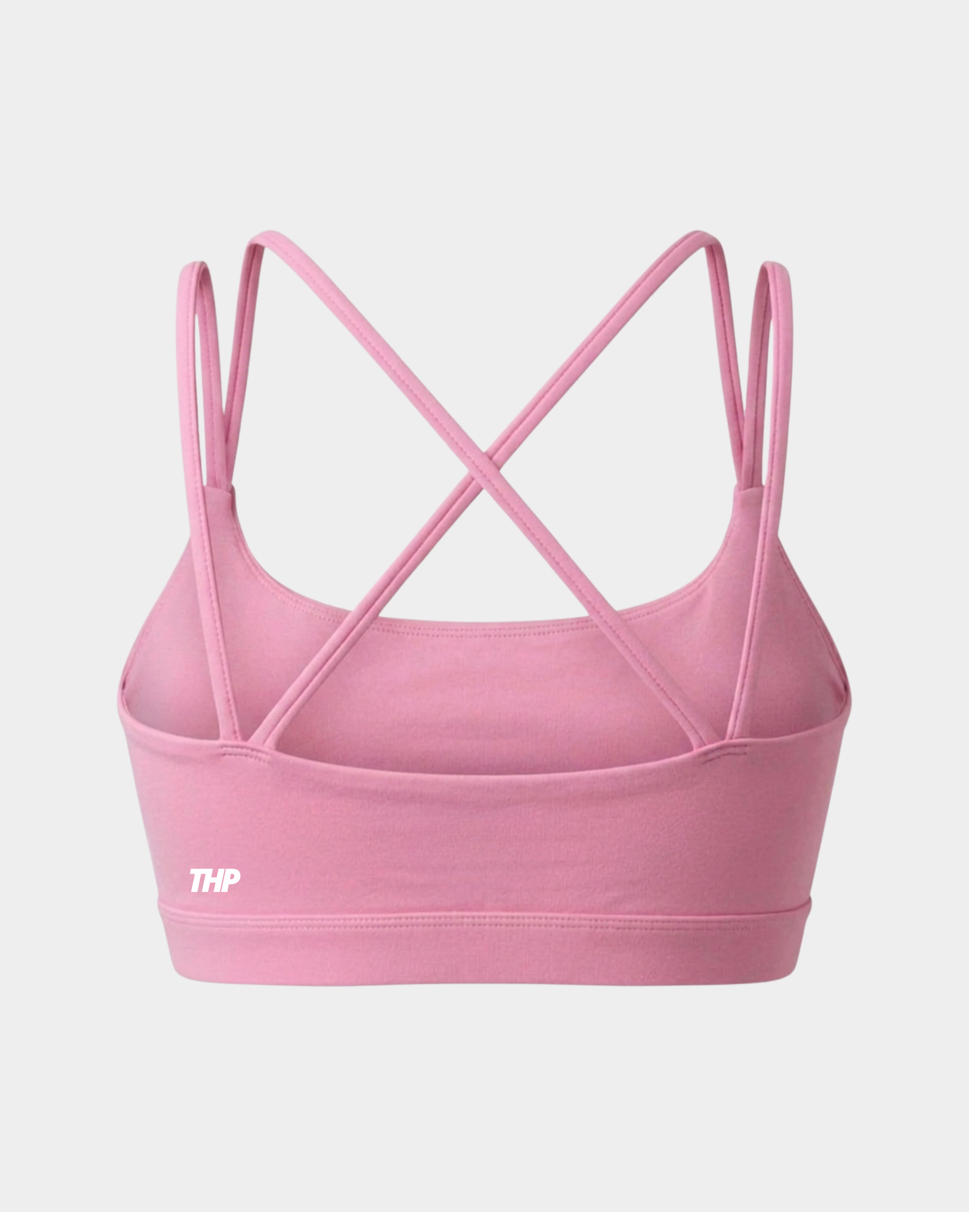 Low Swoop 3.0 THP Top The Happiness Project