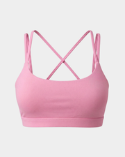 Low Swoop 3.0 THP Top Rosa The Happiness Project