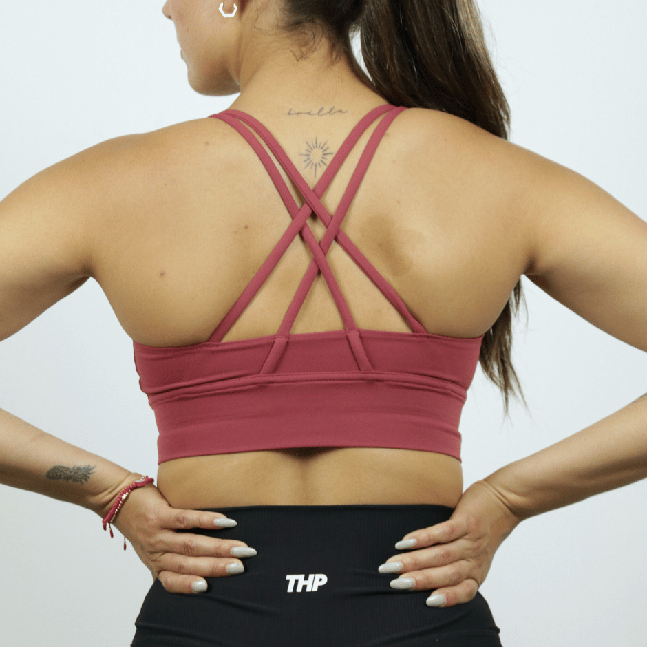 Top THP Free Movement The Happiness Project