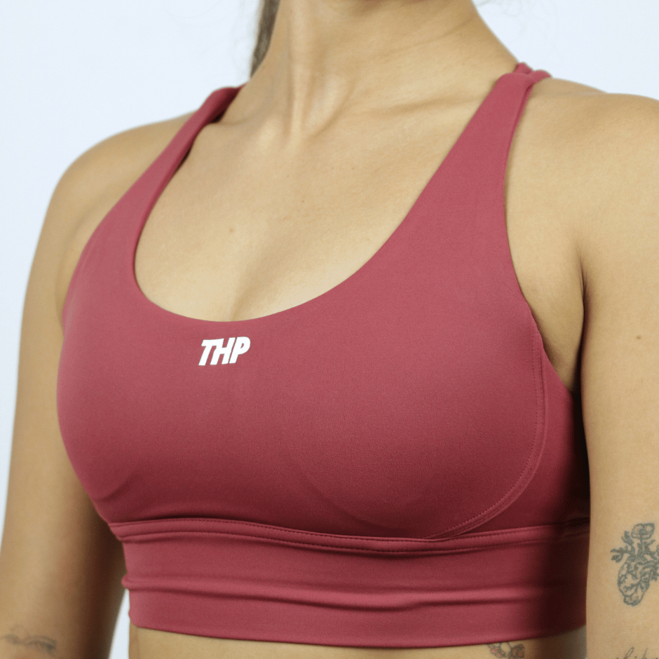 Top THP Free Movement Vino The Happiness Project