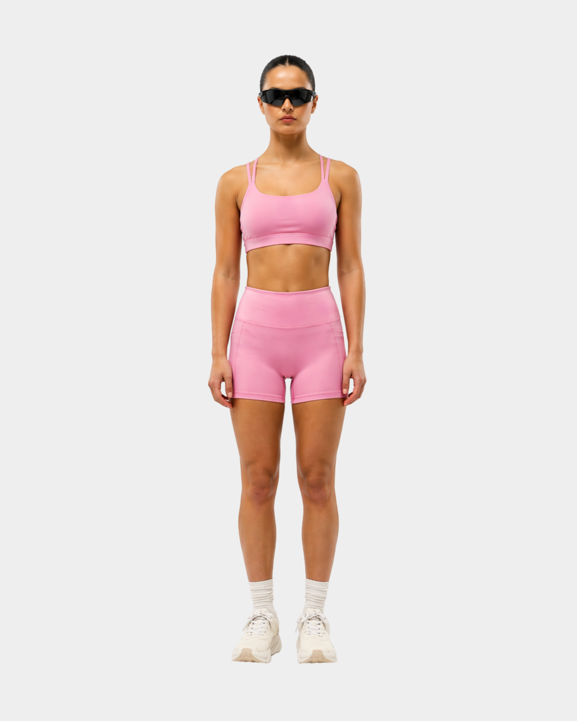 Mid Elevate Pocket THP The Happiness Project