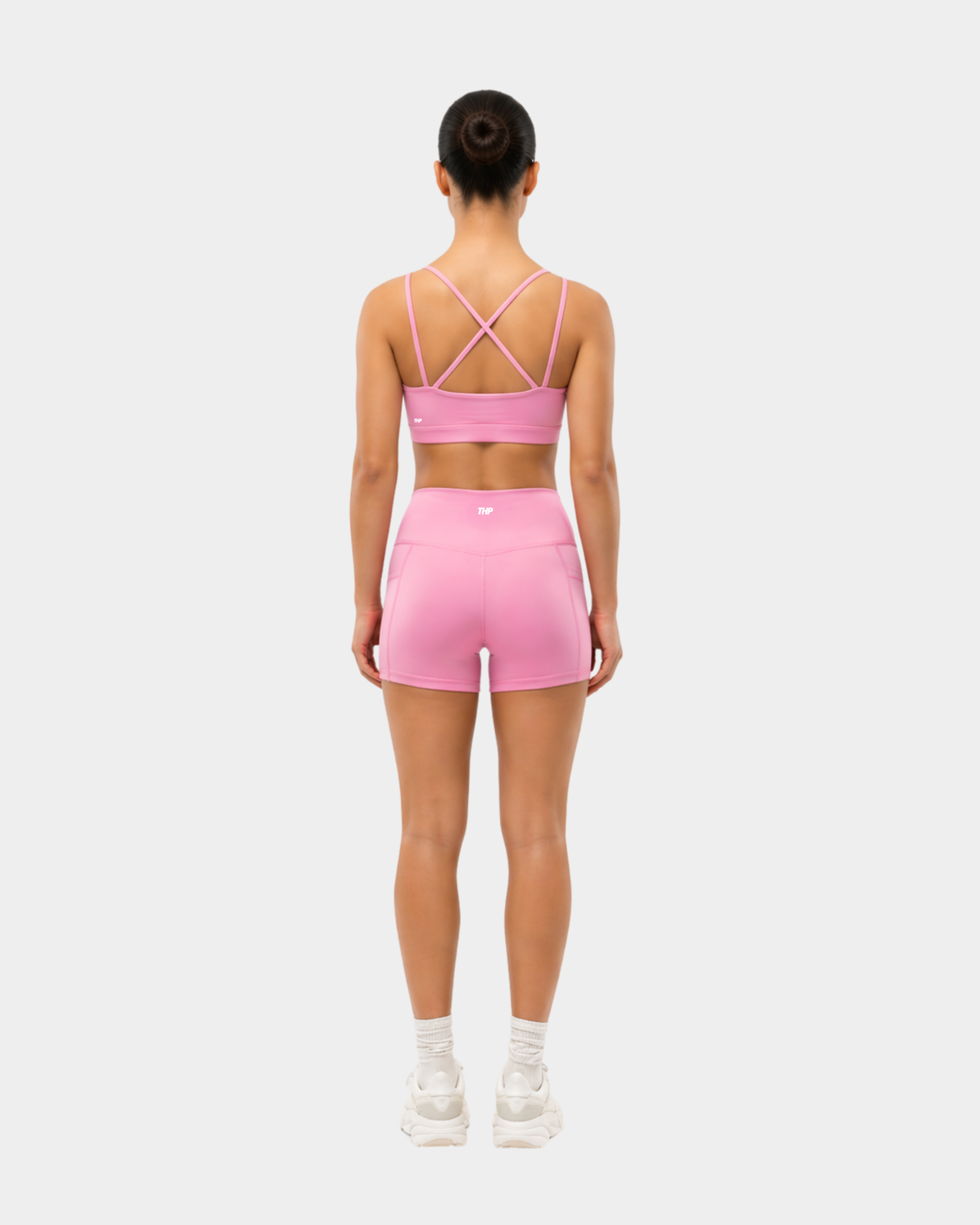 Mid Elevate Pocket THP The Happiness Project