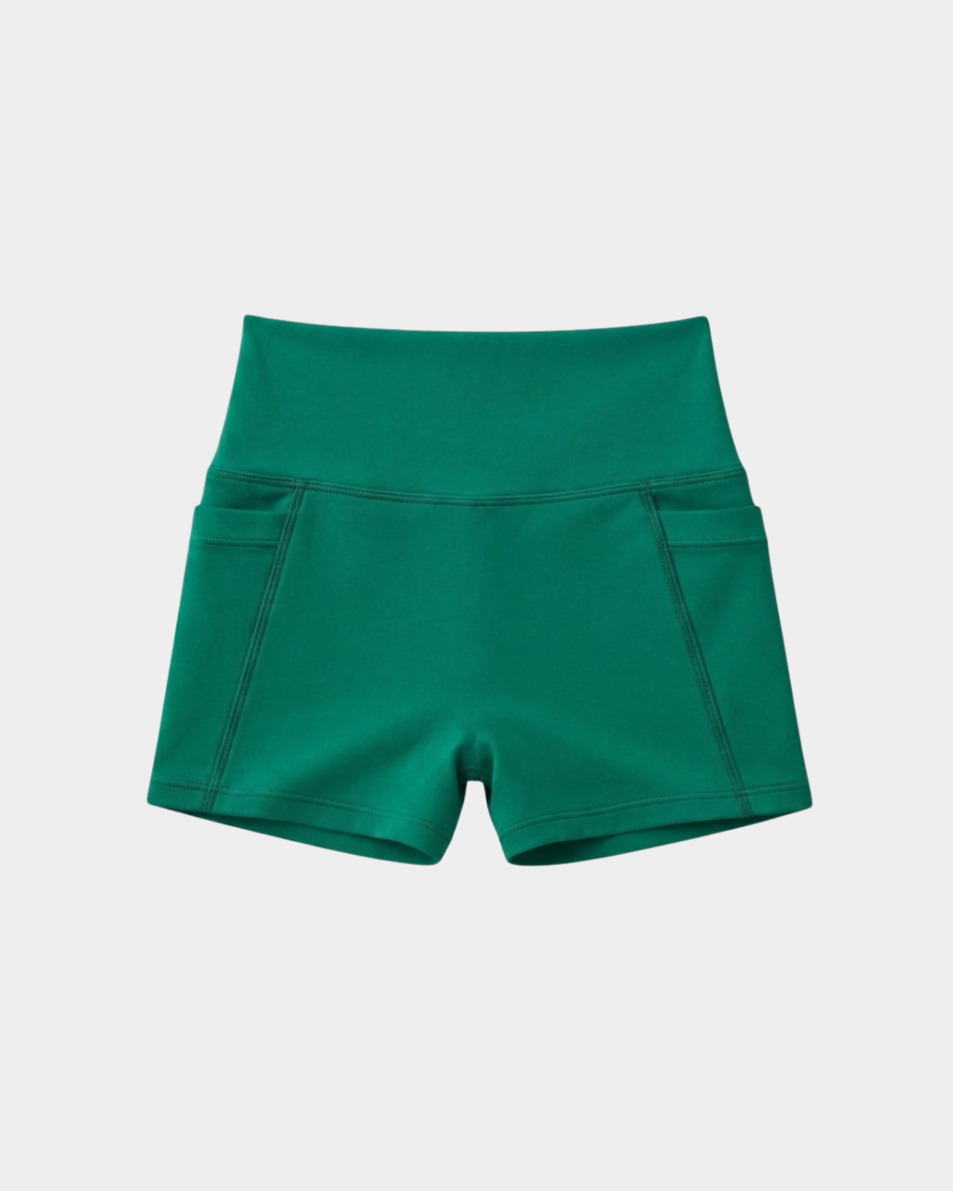 Mid Elevate Pocket THP Verde The Happiness Project