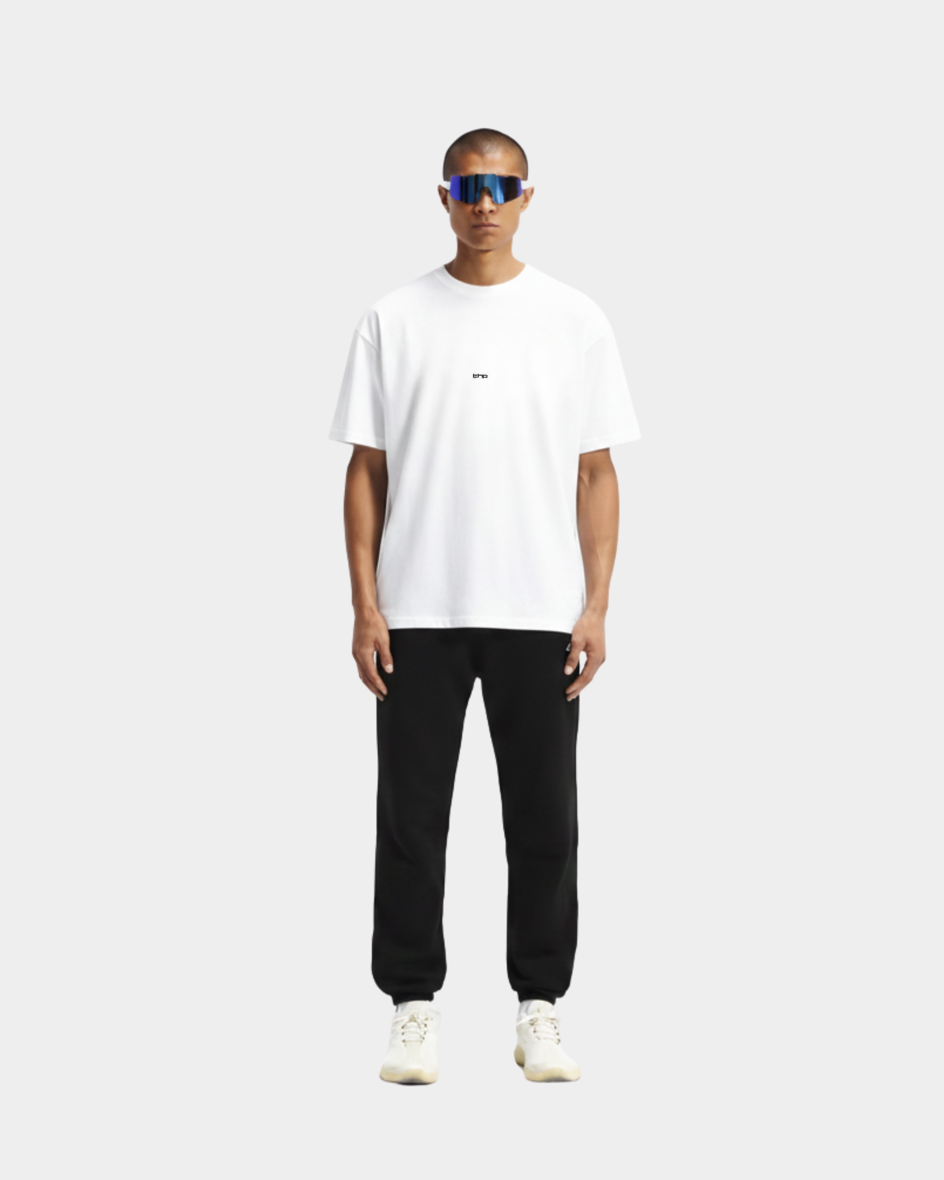 CoolStructure Tee – THP Oversized The Happiness Project