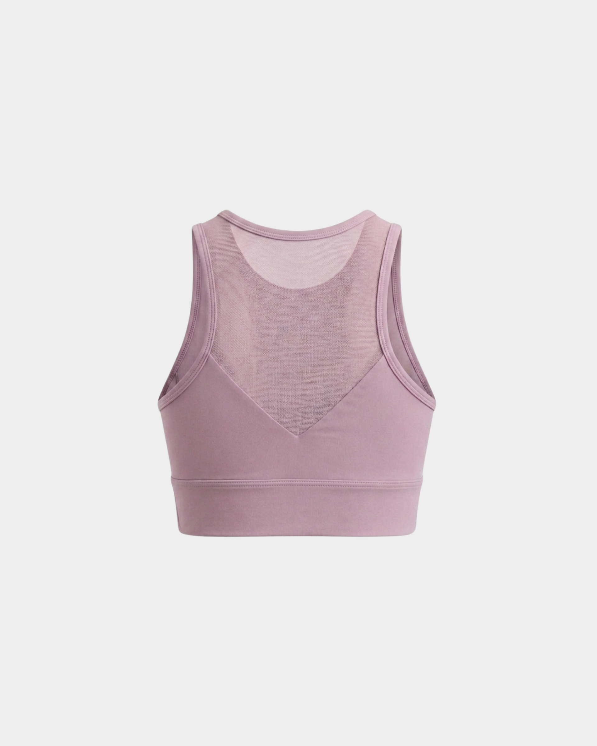 Anytime Mesh Tank Top The Happiness Project