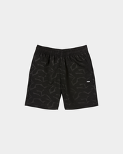 Shorts THP Daily – Print Edition (Men) Print Negro The Happiness Project
