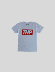 T-Shirt Basic THP Red Box