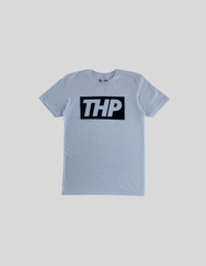 T-Shirt Basic THP Black Box
