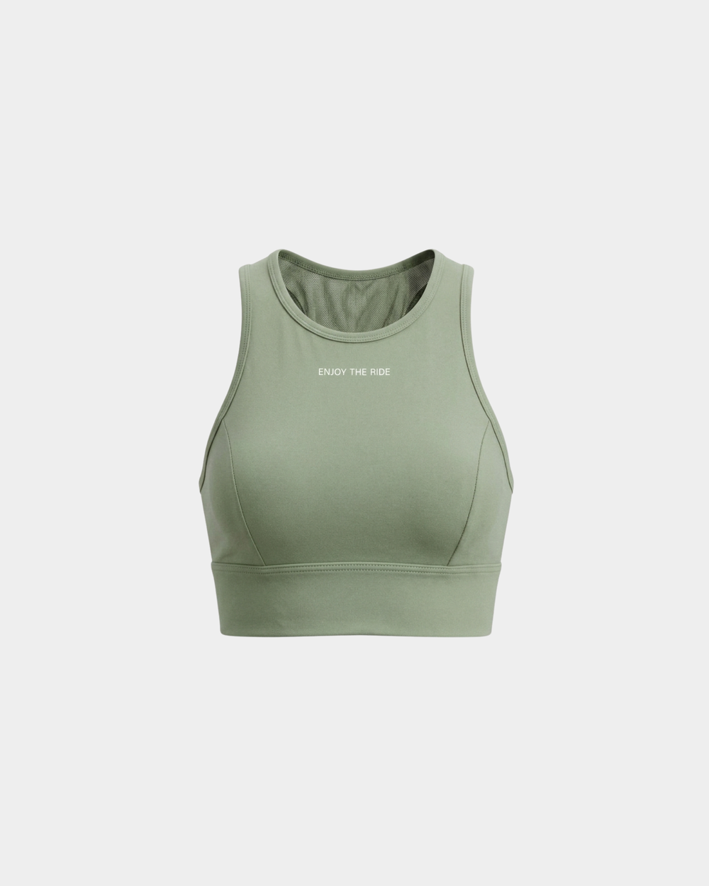 Anytime Mesh Tank Top