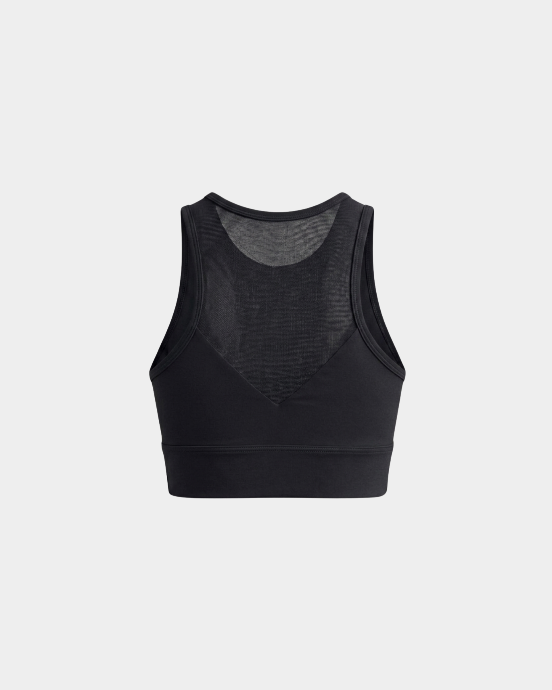 Anytime Mesh Tank Top The Happiness Project